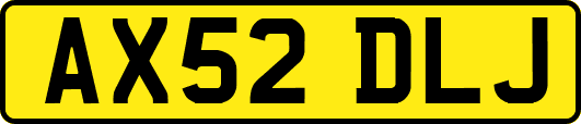 AX52DLJ