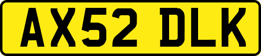 AX52DLK