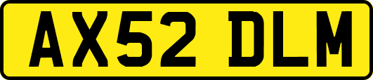 AX52DLM