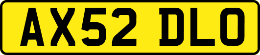 AX52DLO