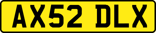 AX52DLX