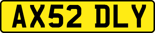 AX52DLY