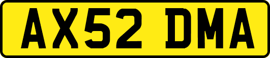 AX52DMA
