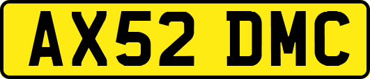 AX52DMC