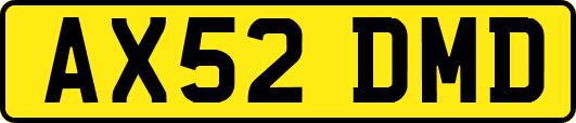 AX52DMD
