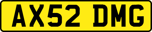 AX52DMG