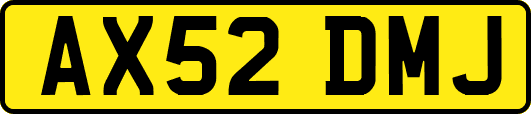 AX52DMJ