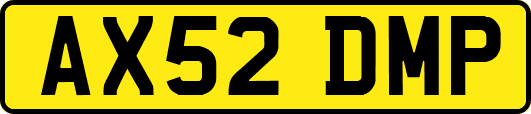 AX52DMP