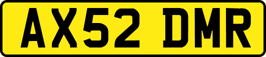 AX52DMR