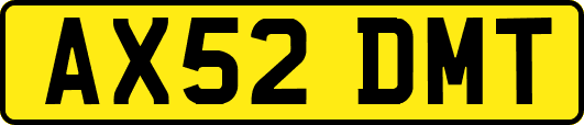 AX52DMT
