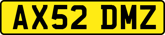 AX52DMZ