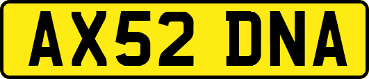 AX52DNA
