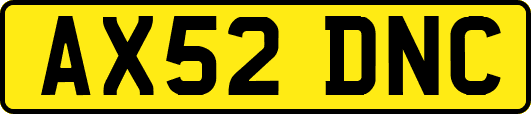 AX52DNC