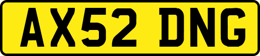 AX52DNG