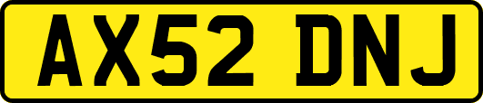 AX52DNJ