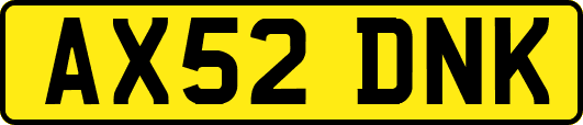 AX52DNK