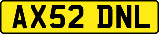 AX52DNL