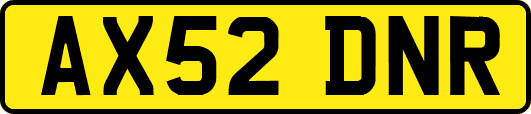 AX52DNR