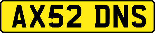 AX52DNS
