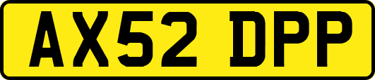 AX52DPP
