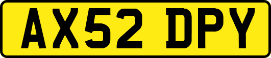 AX52DPY