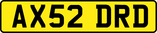 AX52DRD