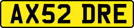 AX52DRE