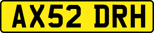 AX52DRH