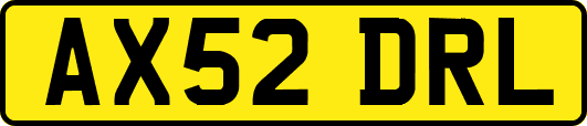 AX52DRL
