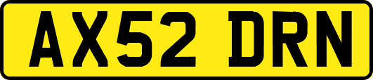 AX52DRN