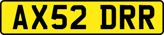 AX52DRR