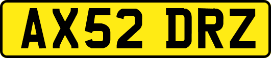 AX52DRZ