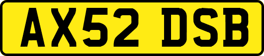AX52DSB