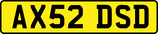 AX52DSD