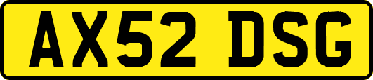 AX52DSG