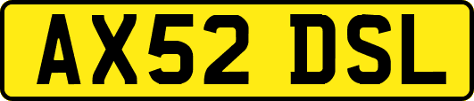 AX52DSL