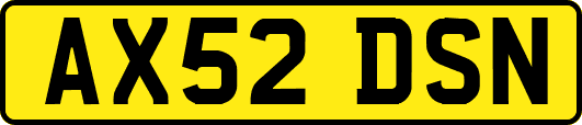 AX52DSN