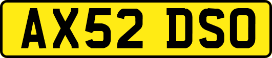 AX52DSO