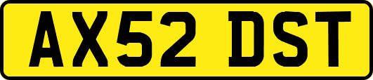 AX52DST