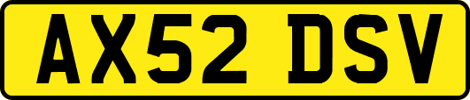 AX52DSV