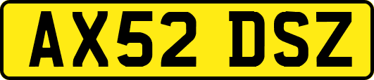 AX52DSZ