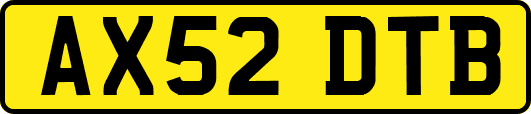 AX52DTB