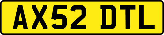 AX52DTL