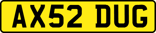 AX52DUG
