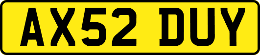 AX52DUY