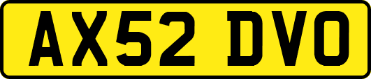 AX52DVO