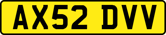 AX52DVV