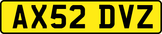 AX52DVZ