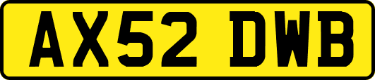 AX52DWB
