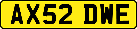 AX52DWE
